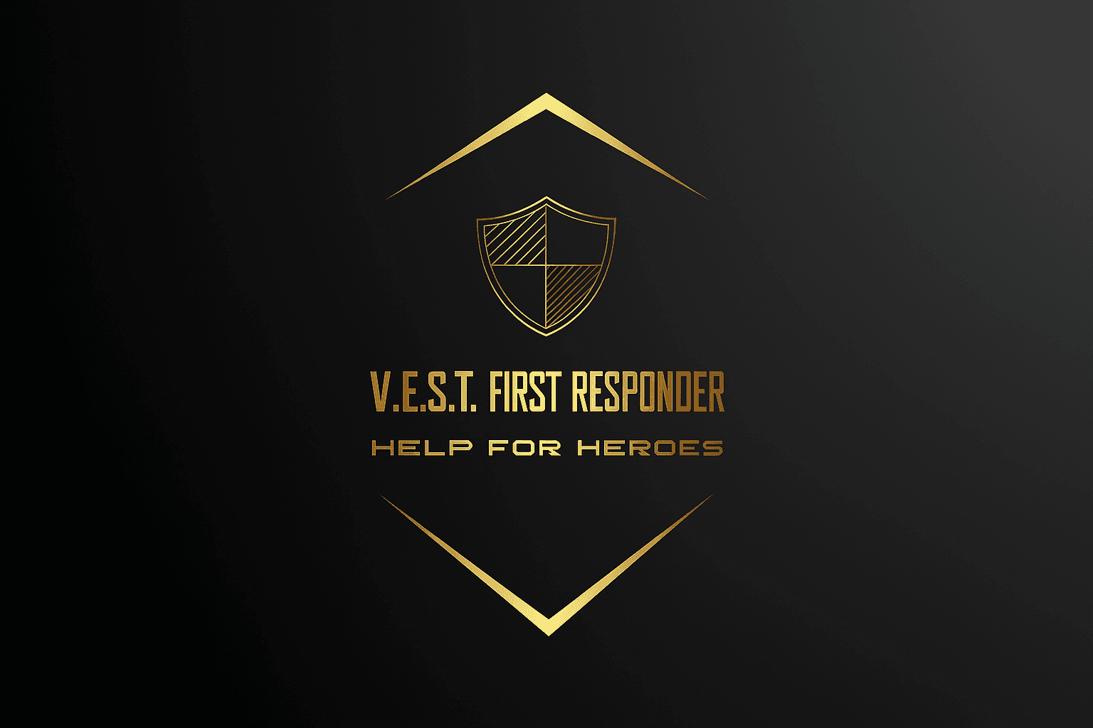 VEST First Responder